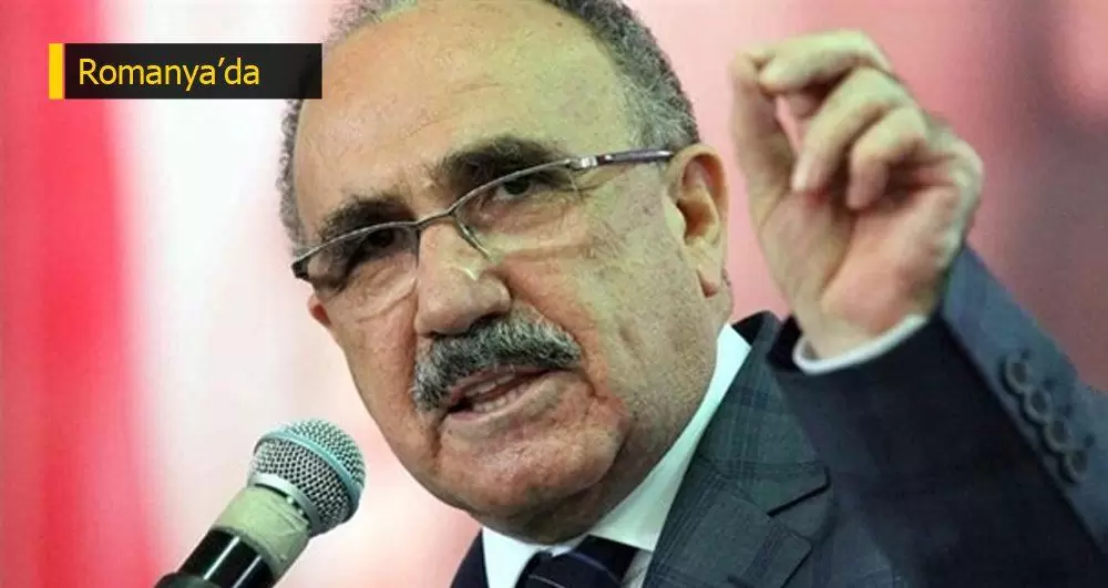 Atalay Romanya’da - Kırıkkale Haber, Son Dakika Kırıkkale Haberleri Atalay Romanya’da - Kırıkkale Haber, Son Dakika Kırıkkale Haberleri