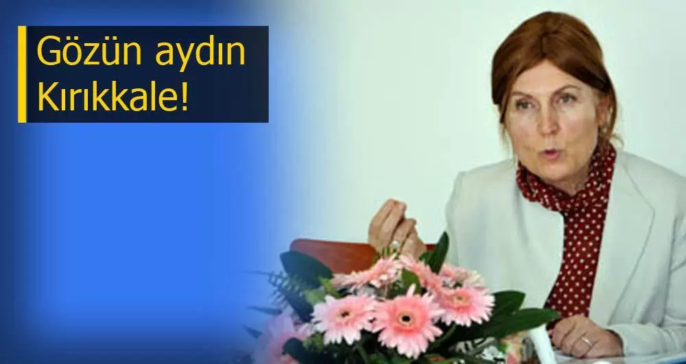 Şok! İstifa etti - Kırıkkale Haber, Son Dakika Kırıkkale Haberleri Şok! İstifa etti - Kırıkkale Haber, Son Dakika Kırıkkale Haberleri