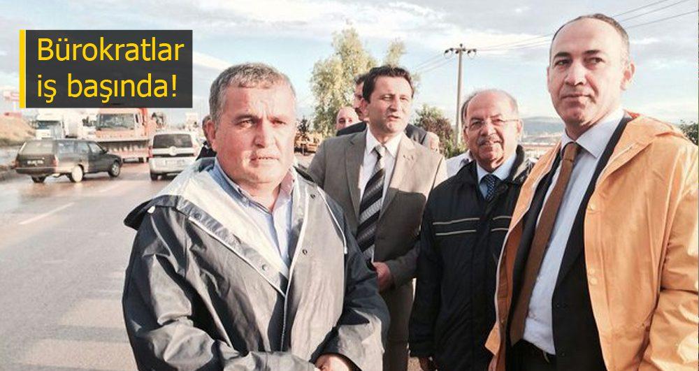 Hasar tespiti yapılıyor - Kırıkkale Haber, Son Dakika Kırıkkale Haberleri Hasar tespiti yapılıyor - Kırıkkale Haber, Son Dakika Kırıkkale Haberleri