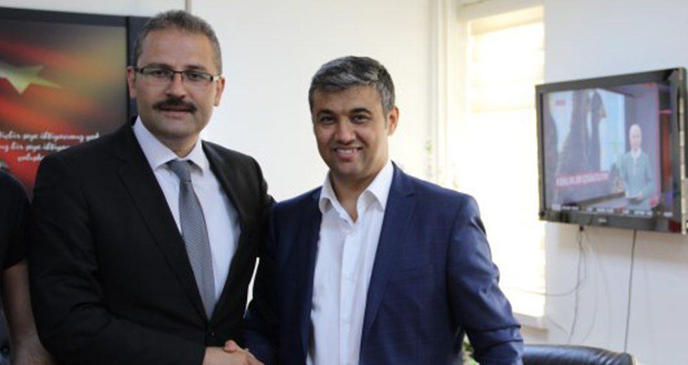 Engelsiz Mesaj Servisi hayata geçirildi - Kırıkkale Haber, Son Dakika Kırıkkale Haberleri Engelsiz Mesaj Servisi hayata geçirildi - Kırıkkale Haber, Son Dakika Kırıkkale Haberleri