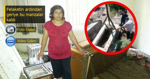 Hasar çok büyük - Kırıkkale Haber, Son Dakika Kırıkkale Haberleri Hasar çok büyük - Kırıkkale Haber, Son Dakika Kırıkkale Haberleri