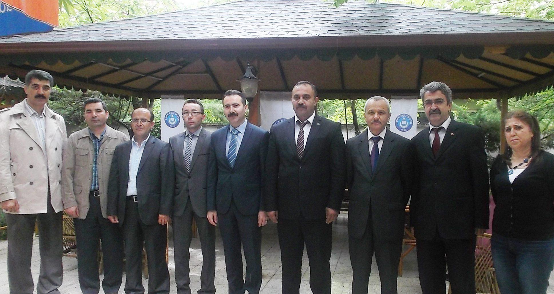 “Milli Eğitim’de haksızlık yapılıyor” - Kırıkkale Haber, Son Dakika Kırıkkale Haberleri “Milli Eğitim’de haksızlık yapılıyor” - Kırıkkale Haber, Son Dakika Kırıkkale Haberleri