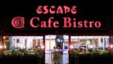 Escape Açıldı - Kırıkkale Haber, Son Dakika Kırıkkale Haberleri