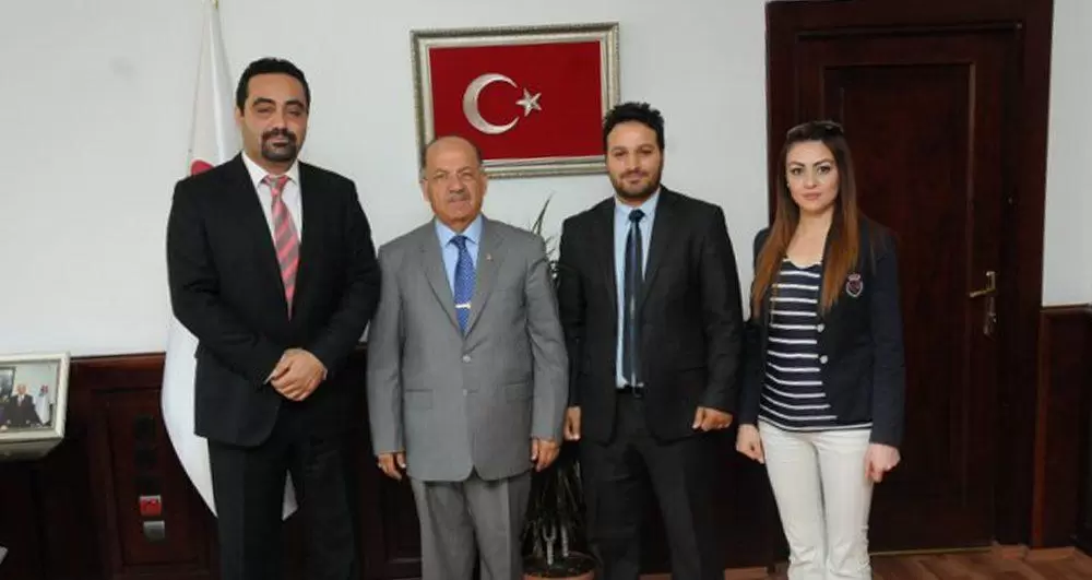 Çekimler başlıyor - Kırıkkale Haber, Son Dakika Kırıkkale Haberleri Çekimler başlıyor - Kırıkkale Haber, Son Dakika Kırıkkale Haberleri
