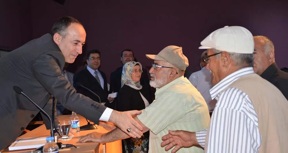 Halkla buluşmaya devam - Kırıkkale Haber, Son Dakika Kırıkkale Haberleri Halkla buluşmaya devam - Kırıkkale Haber, Son Dakika Kırıkkale Haberleri