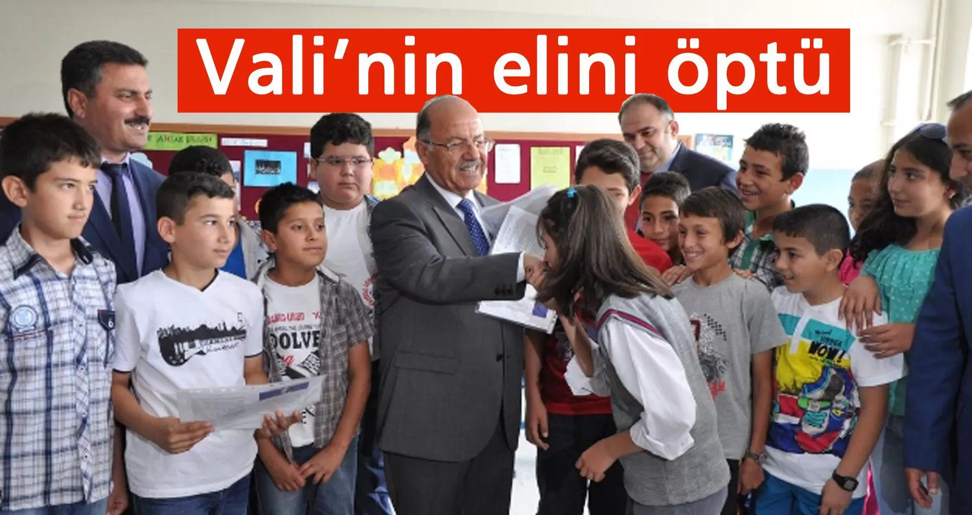 52 bin 500 öğrenci karne aldı - Kırıkkale Haber, Son Dakika Kırıkkale Haberleri 52 bin 500 öğrenci karne aldı - Kırıkkale Haber, Son Dakika Kırıkkale Haberleri