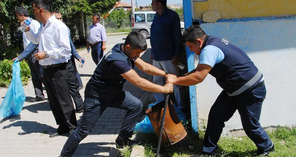 Bahşılı’nın çehresi değişiyor - Kırıkkale Haber, Son Dakika Kırıkkale Haberleri Bahşılı’nın çehresi değişiyor - Kırıkkale Haber, Son Dakika Kırıkkale Haberleri