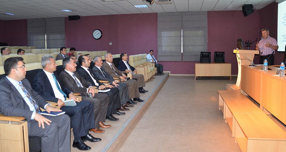 Belediyede iş kazası eğitimi - Kırıkkale Haber, Son Dakika Kırıkkale Haberleri Belediyede iş kazası eğitimi - Kırıkkale Haber, Son Dakika Kırıkkale Haberleri