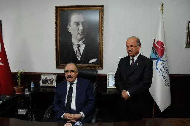 Bizim adayımız belli - Kırıkkale Haber, Son Dakika Kırıkkale Haberleri Bizim adayımız belli - Kırıkkale Haber, Son Dakika Kırıkkale Haberleri