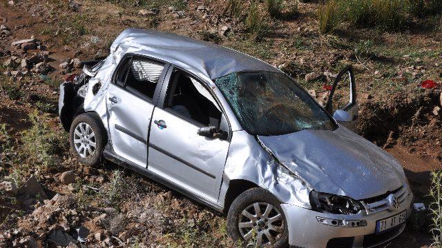Dereye uçtu; 1 ölü, 1 yaralı - Kırıkkale Haber, Son Dakika Kırıkkale Haberleri Dereye uçtu; 1 ölü, 1 yaralı - Kırıkkale Haber, Son Dakika Kırıkkale Haberleri