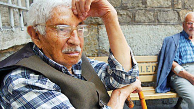 Emekliler açlıkla mücadele ediyor - Kırıkkale Haber, Son Dakika Kırıkkale Haberleri