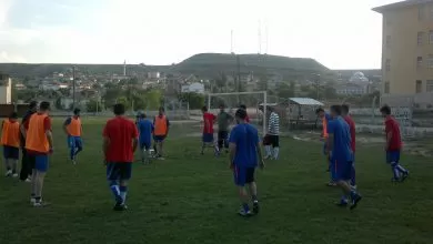 Karakeçili ve Hacılar yeşil sahalarda - Kırıkkale Haber, Son Dakika Kırıkkale Haberleri Karakeçili ve Hacılar yeşil sahalarda - Kırıkkale Haber, Son Dakika Kırıkkale Haberleri