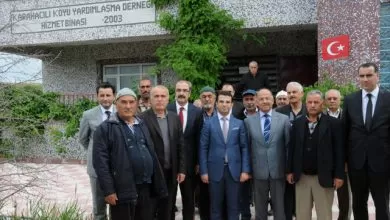 Köyler yaşanılabilir hale getiriliyor - Kırıkkale Haber, Son Dakika Kırıkkale Haberleri Köyler yaşanılabilir hale getiriliyor - Kırıkkale Haber, Son Dakika Kırıkkale Haberleri