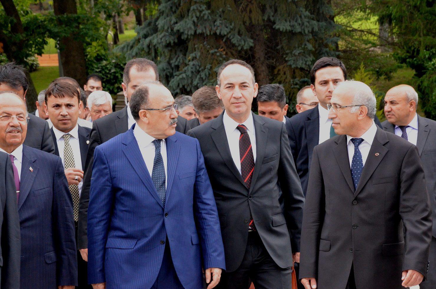 Kırıkkale dev projelerle çağ atlayacak - Kırıkkale Haber, Son Dakika Kırıkkale Haberleri Kırıkkale dev projelerle çağ atlayacak - Kırıkkale Haber, Son Dakika Kırıkkale Haberleri