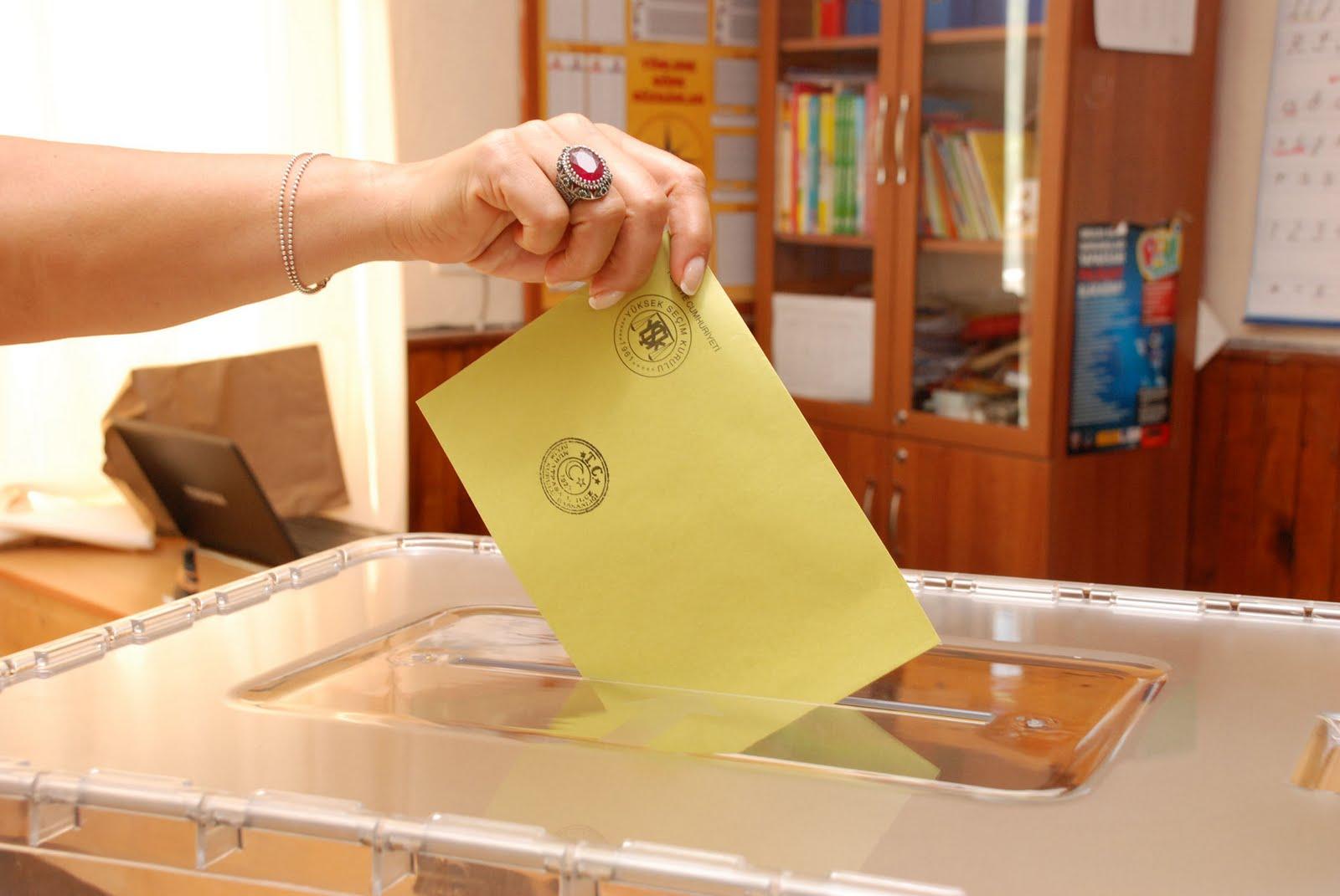 Seçim moduna giremedik! - Kırıkkale Haber, Son Dakika Kırıkkale Haberleri Seçim moduna giremedik! - Kırıkkale Haber, Son Dakika Kırıkkale Haberleri
