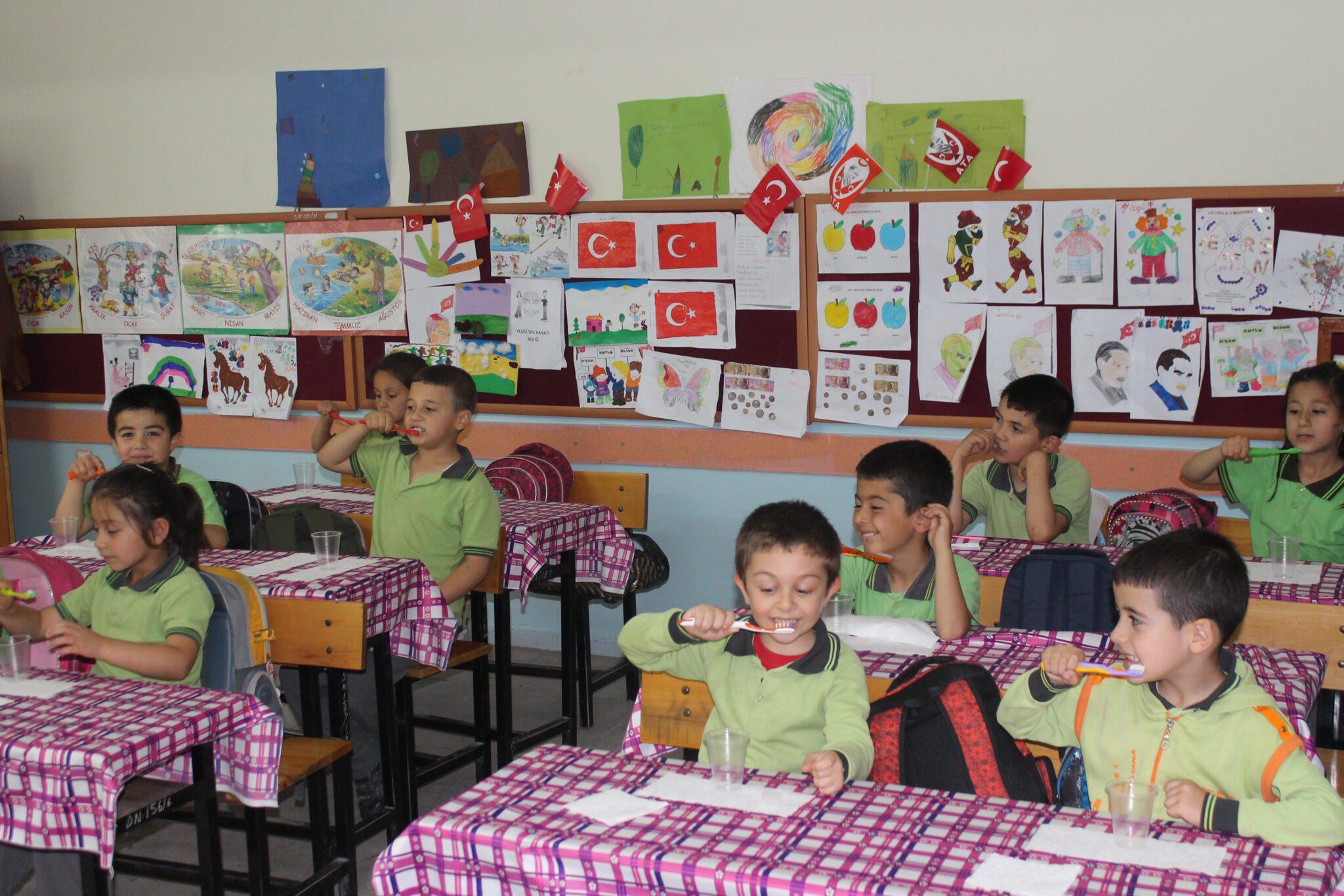 Yahşihan’da diş taraması - Kırıkkale Haber, Son Dakika Kırıkkale Haberleri Yahşihan’da diş taraması - Kırıkkale Haber, Son Dakika Kırıkkale Haberleri