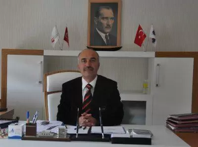 Yeni müdür tanışma toplantısı düzenleyecek - Kırıkkale Haber, Son Dakika Kırıkkale Haberleri Yeni müdür tanışma toplantısı düzenleyecek - Kırıkkale Haber, Son Dakika Kırıkkale Haberleri