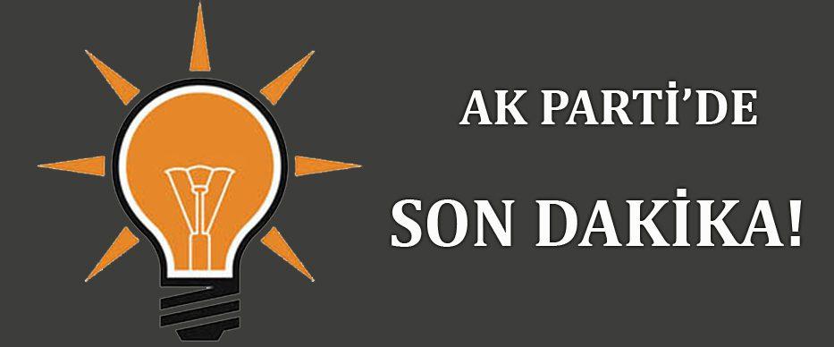 Ak Parti Kırıkkale İl Başkanı Mürsel Akçay Oldu - Kırıkkale Haber, Son Dakika Kırıkkale Haberleri