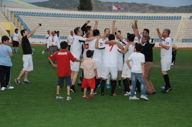 Şampiyon YİH - Kırıkkale Haber, Son Dakika Kırıkkale Haberleri