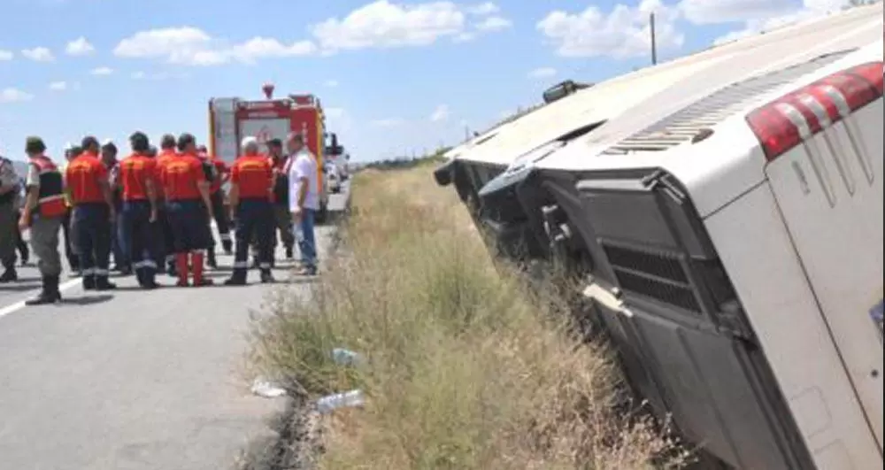 Bayram zehir oldu - Kırıkkale Haber, Son Dakika Kırıkkale Haberleri
