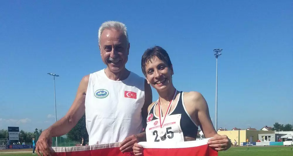 Büyük onur yaşattı - Kırıkkale Haber, Son Dakika Kırıkkale Haberleri Büyük onur yaşattı - Kırıkkale Haber, Son Dakika Kırıkkale Haberleri