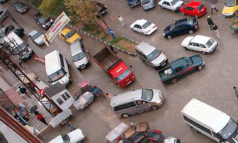 Oruç tutanlara trafik uyarısı - Kırıkkale Haber, Son Dakika Kırıkkale Haberleri Oruç tutanlara trafik uyarısı - Kırıkkale Haber, Son Dakika Kırıkkale Haberleri