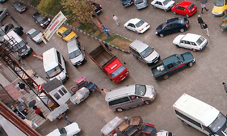 Oruç tutanlara trafik uyarısı - Kırıkkale Haber, Son Dakika Kırıkkale Haberleri