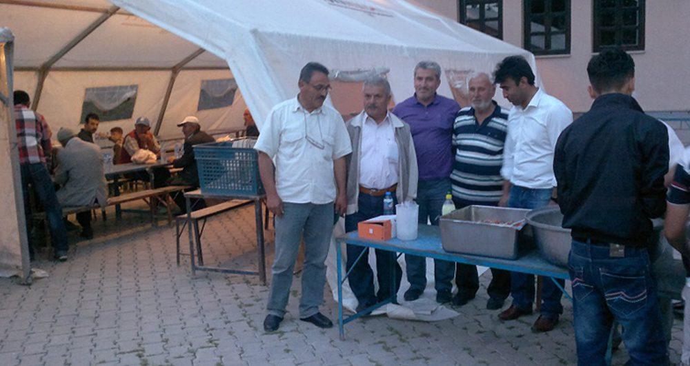 Karakeçili’de Ramazan seferberliği - Kırıkkale Haber, Son Dakika Kırıkkale Haberleri Karakeçili’de Ramazan seferberliği - Kırıkkale Haber, Son Dakika Kırıkkale Haberleri