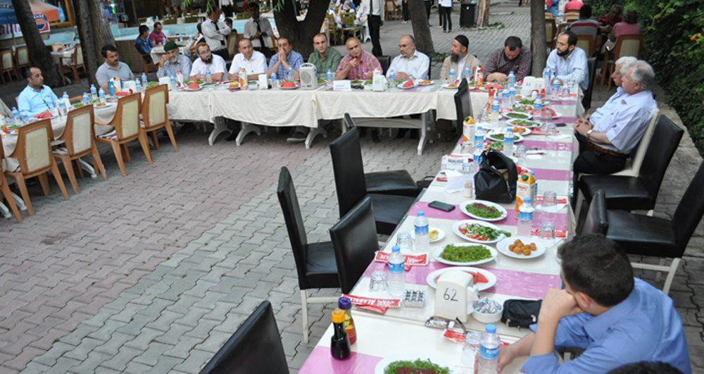 İslam coğrafyasındaki kan durmalı - Kırıkkale Haber, Son Dakika Kırıkkale Haberleri