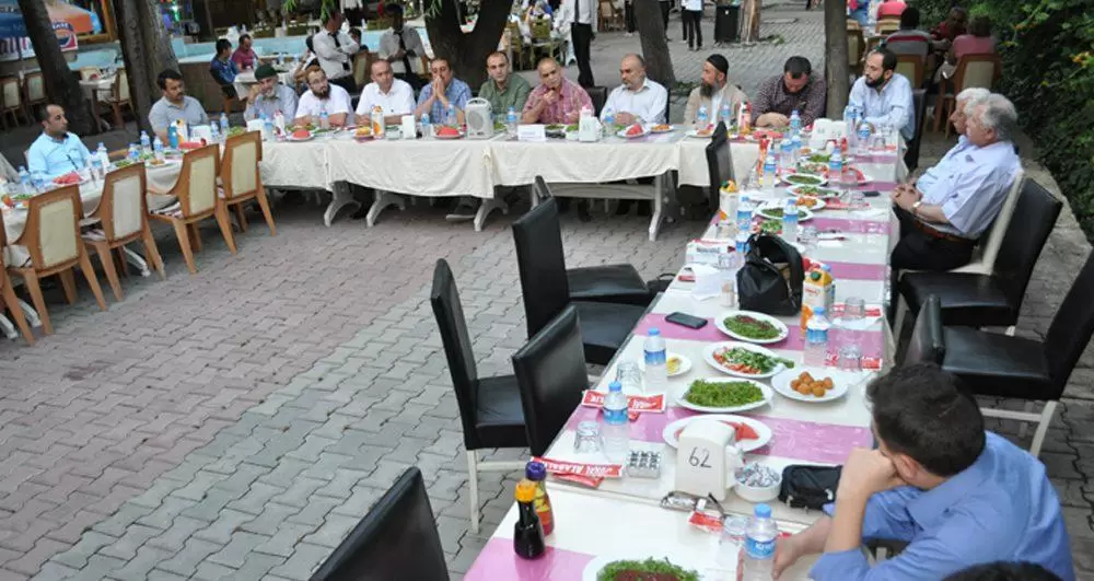 İslam coğrafyasındaki kan durmalı - Kırıkkale Haber, Son Dakika Kırıkkale Haberleri İslam coğrafyasındaki kan durmalı - Kırıkkale Haber, Son Dakika Kırıkkale Haberleri