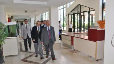 Ankara’ya daha az hasta gönderilecek - Kırıkkale Haber, Son Dakika Kırıkkale Haberleri Ankara’ya daha az hasta gönderilecek - Kırıkkale Haber, Son Dakika Kırıkkale Haberleri