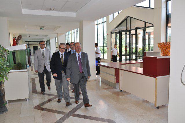 Ankara’ya daha az hasta gönderilecek - Kırıkkale Haber, Son Dakika Kırıkkale Haberleri Ankara’ya daha az hasta gönderilecek - Kırıkkale Haber, Son Dakika Kırıkkale Haberleri