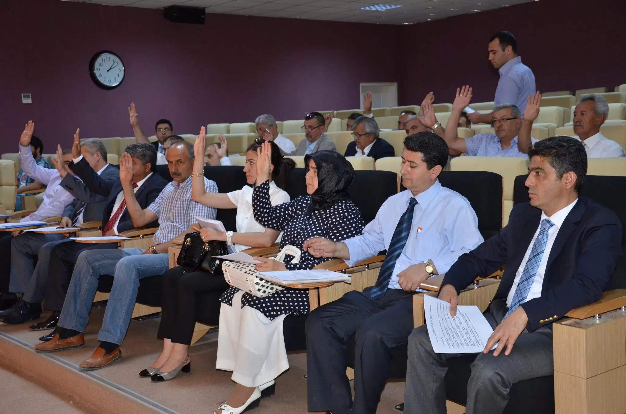 Belediye meclisi yönetmelikleri onayladı - Kırıkkale Haber, Son Dakika Kırıkkale Haberleri Belediye meclisi yönetmelikleri onayladı - Kırıkkale Haber, Son Dakika Kırıkkale Haberleri