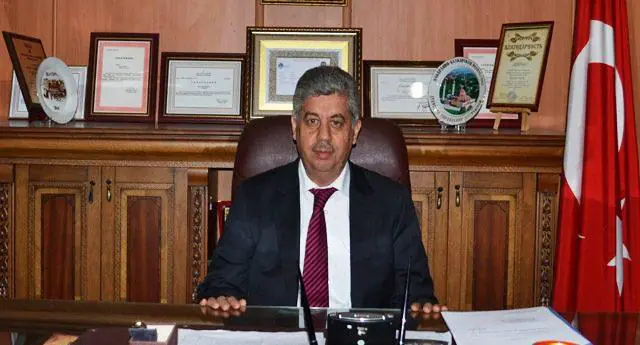 Bin aydan hayırlı gece - Kırıkkale Haber, Son Dakika Kırıkkale Haberleri