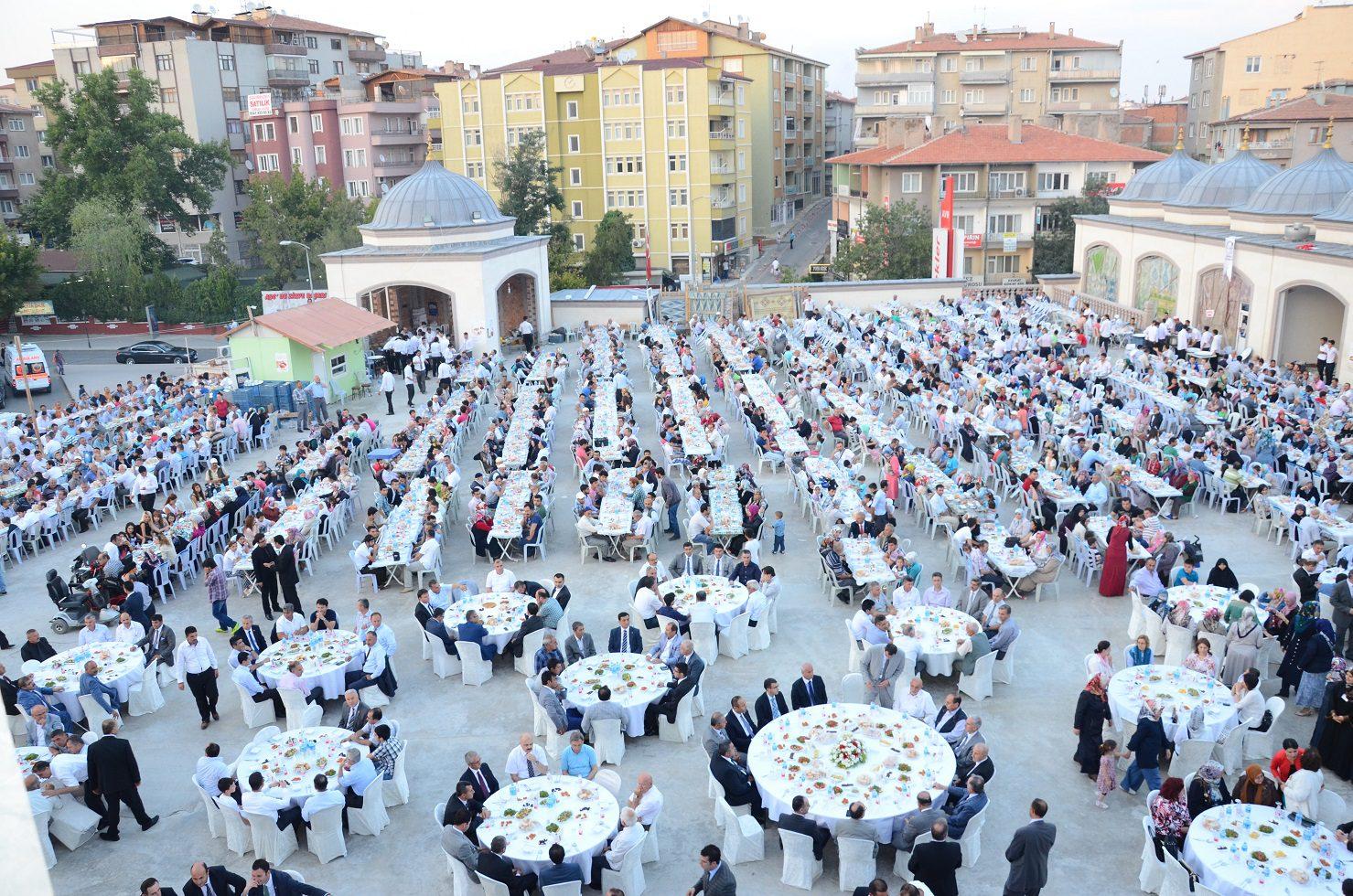 Bir arayla gelişimizin değeri çok yüksek - Kırıkkale Haber, Son Dakika Kırıkkale Haberleri