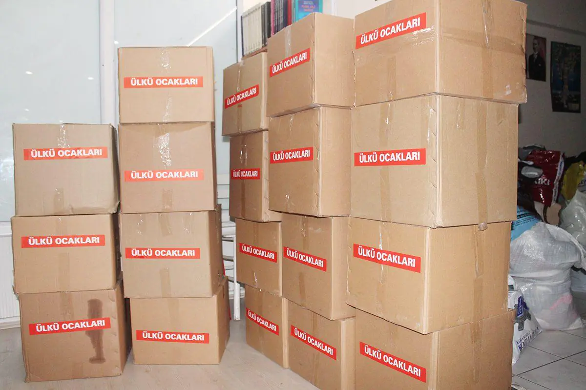 Bir elin verdiğini diğer el görmedi - Kırıkkale Haber, Son Dakika Kırıkkale Haberleri