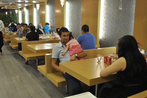 Enar’da iftarlar bir başka - Kırıkkale Haber, Son Dakika Kırıkkale Haberleri Enar’da iftarlar bir başka - Kırıkkale Haber, Son Dakika Kırıkkale Haberleri