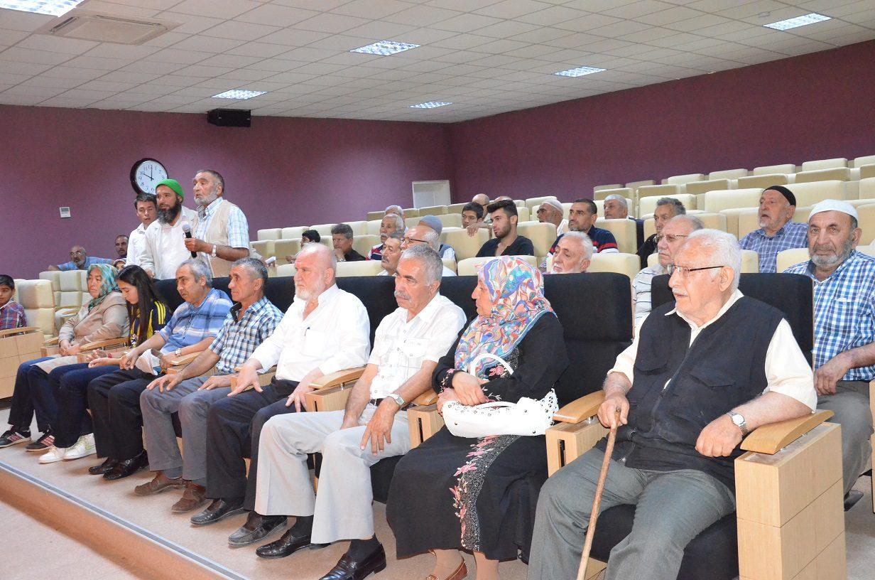 Halk Günü’nde halk konuştu - Kırıkkale Haber, Son Dakika Kırıkkale Haberleri Halk Günü’nde halk konuştu - Kırıkkale Haber, Son Dakika Kırıkkale Haberleri
