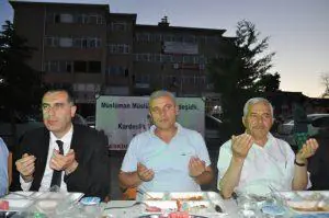 Hedef 20 bin - Kırıkkale Haber, Son Dakika Kırıkkale Haberleri