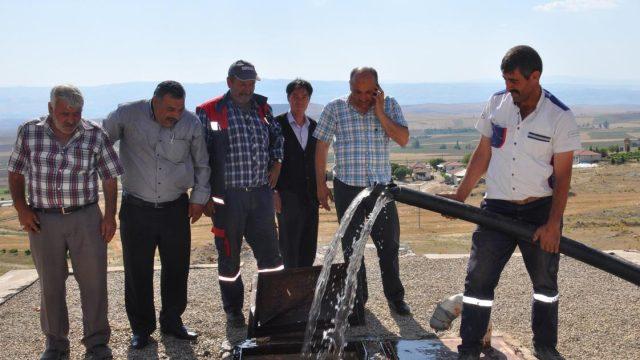 Keskin’de şebekeler yenileniyor - Kırıkkale Haber, Son Dakika Kırıkkale Haberleri Keskin’de şebekeler yenileniyor - Kırıkkale Haber, Son Dakika Kırıkkale Haberleri