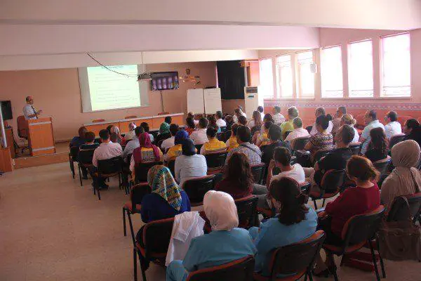 Kuduz eğitimi - Kırıkkale Haber, Son Dakika Kırıkkale Haberleri