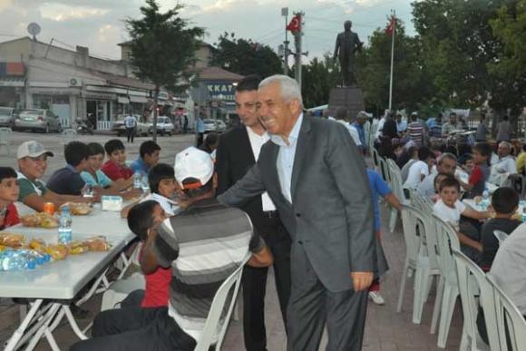 Ramazan Keskin’e hareketlilik getrdi - Kırıkkale Haber, Son Dakika Kırıkkale Haberleri