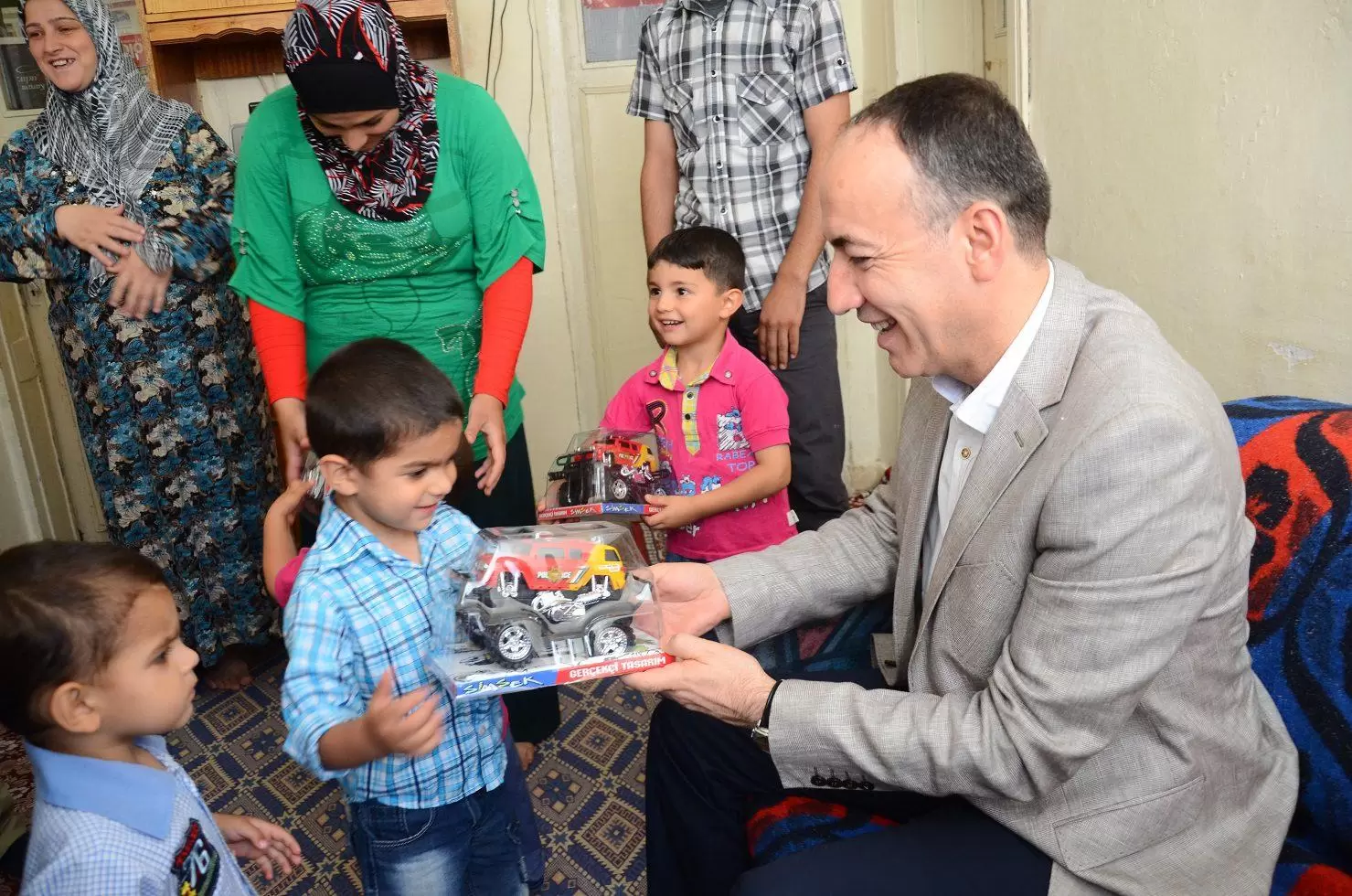 Ramazan’ın fark yaratanı Saygılı! - Kırıkkale Haber, Son Dakika Kırıkkale Haberleri Ramazan’ın fark yaratanı Saygılı! - Kırıkkale Haber, Son Dakika Kırıkkale Haberleri