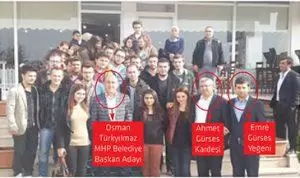 Listede şok isim! - Kırıkkale Haber, Son Dakika Kırıkkale Haberleri