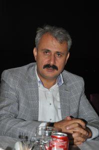 Zengin bir belediye değiliz - Kırıkkale Haber, Son Dakika Kırıkkale Haberleri