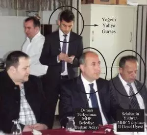 Listede şok isim! - Kırıkkale Haber, Son Dakika Kırıkkale Haberleri