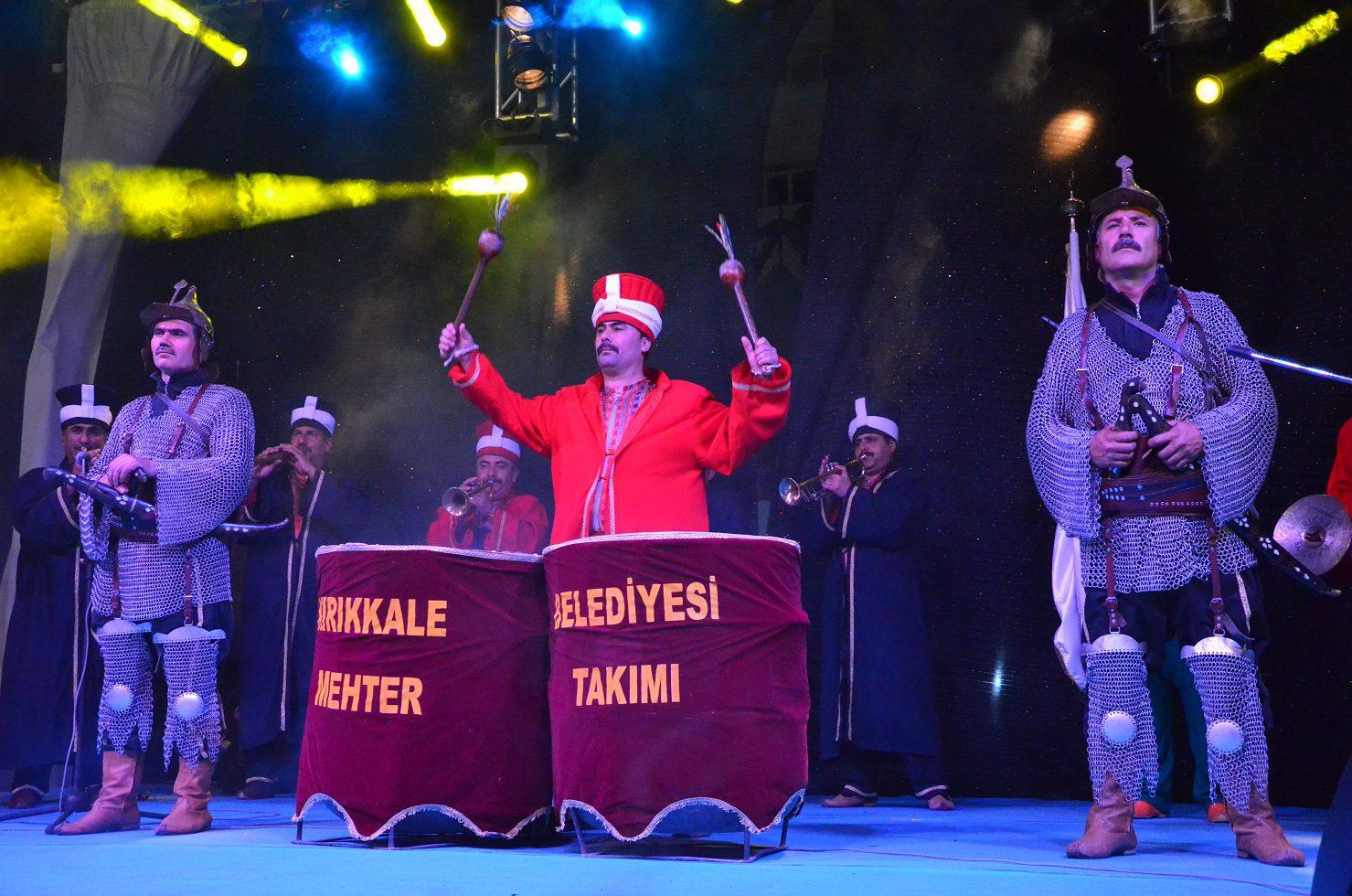 Şenlik iptal oldu, Filistin’e dua yağdı - Kırıkkale Haber, Son Dakika Kırıkkale Haberleri