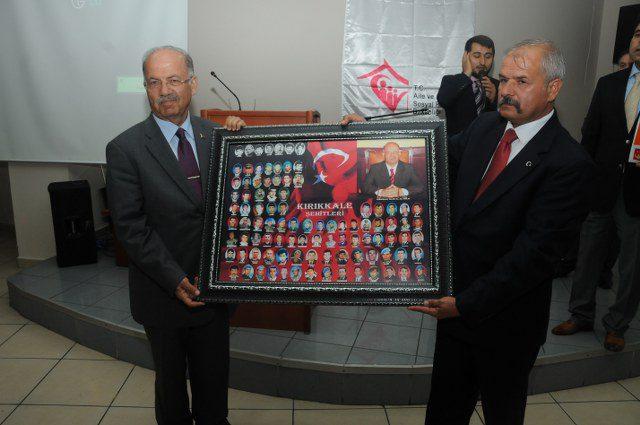 Biz vatanına bayrağına düşkün bir milletiz - Kırıkkale Haber, Son Dakika Kırıkkale Haberleri Biz vatanına bayrağına düşkün bir milletiz - Kırıkkale Haber, Son Dakika Kırıkkale Haberleri
