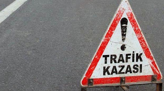 Kırıkkale’deki iki ayrı trafik kazasında 1’i çocuk 5 kişi yaralandı. - Kırıkkale Haber, Son Dakika Kırıkkale Haberleri