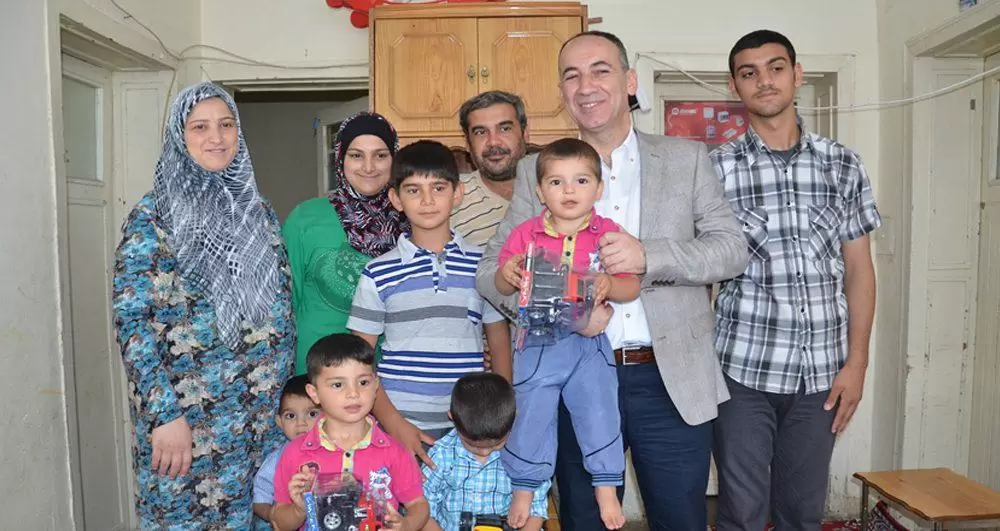 Sosyal Konsey yüz güldürüyor - Kırıkkale Haber, Son Dakika Kırıkkale Haberleri